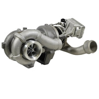BD Diesel Screamer V2S Twin Turbo System - Ford 6.4l 2008-2010 w/o Air Intake Kit - My Store