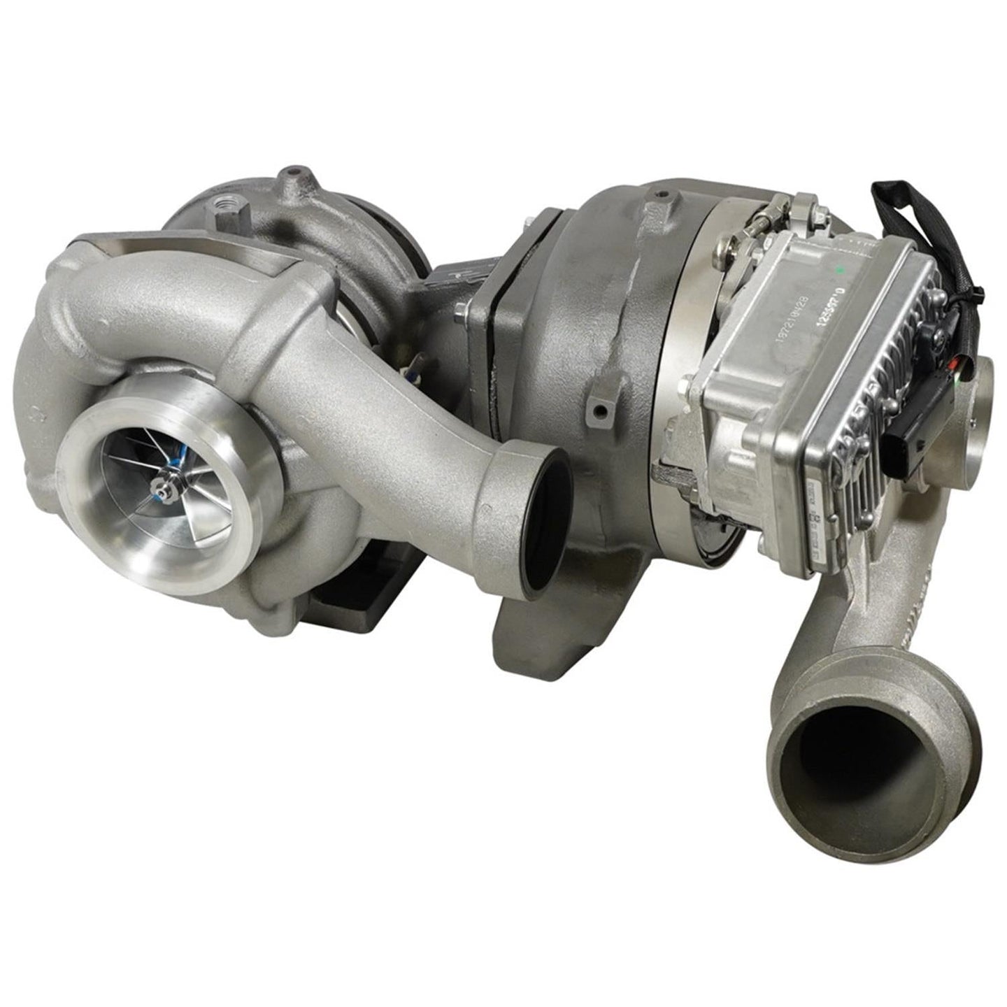 BD Diesel Screamer V2S Twin Turbo System - Ford 6.4l 2008-2010 w/o Air Intake Kit - My Store