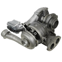 BD Diesel Screamer V2S Twin Turbo System - Ford 6.4l 2008-2010 w/o Air Intake Kit - My Store