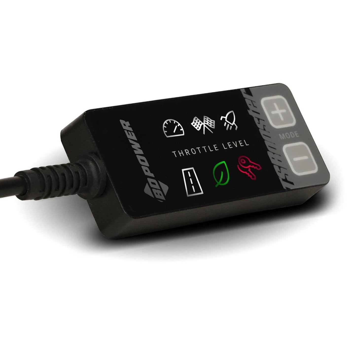 BD Power Throttle Sensitivity Booster v3.0 - VW / Audi / Porsche - Mammoth Racing -
