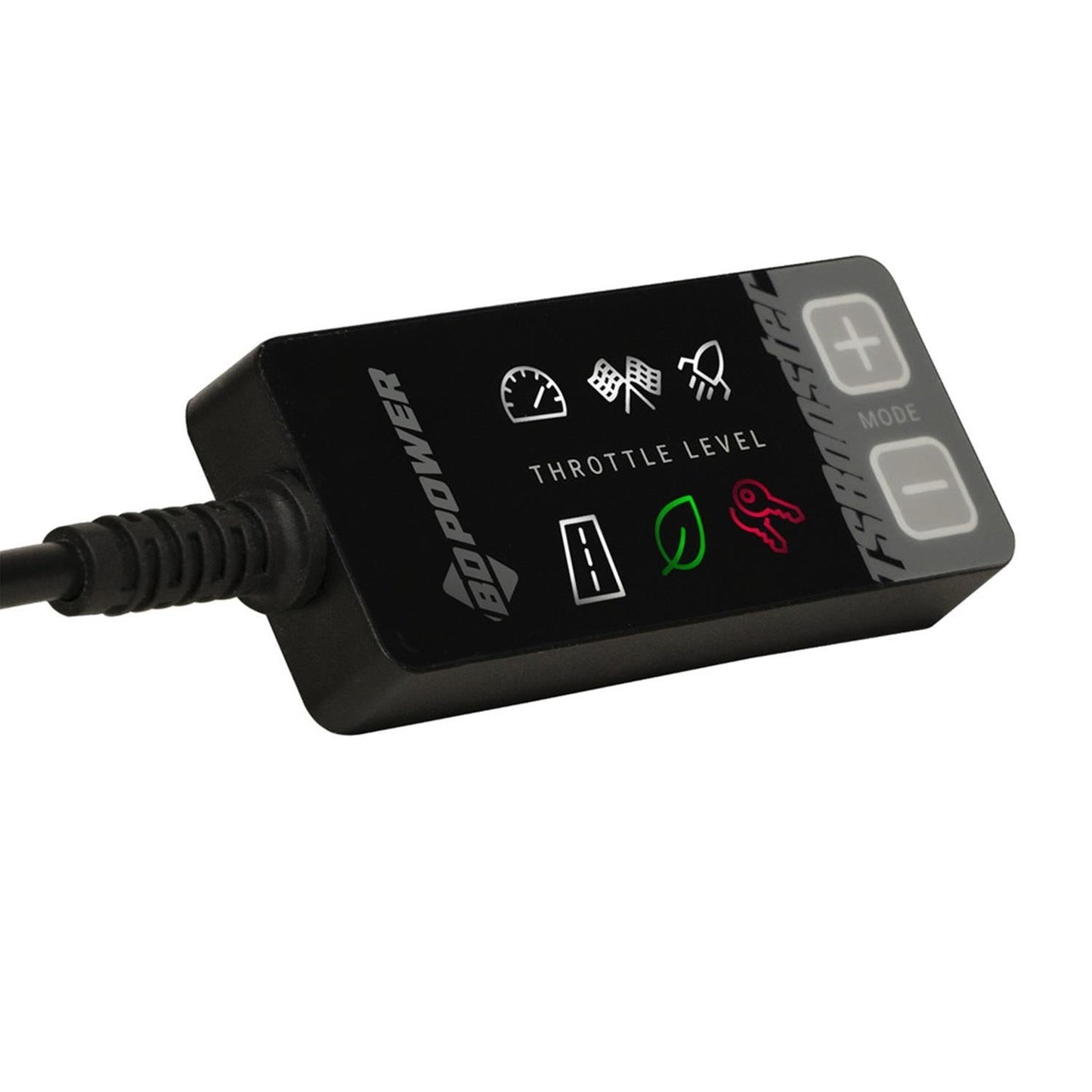 BD Power Throttle Sensitivity Booster v3.0 - VW / Audi / Porsche - Mammoth Racing -