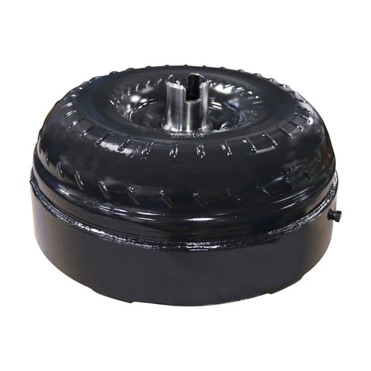 BD Diesel Transmission Kit - 2019-2022 Dodge 68rfe 4WD Stage 4 w/ ProForce Converter - My Store