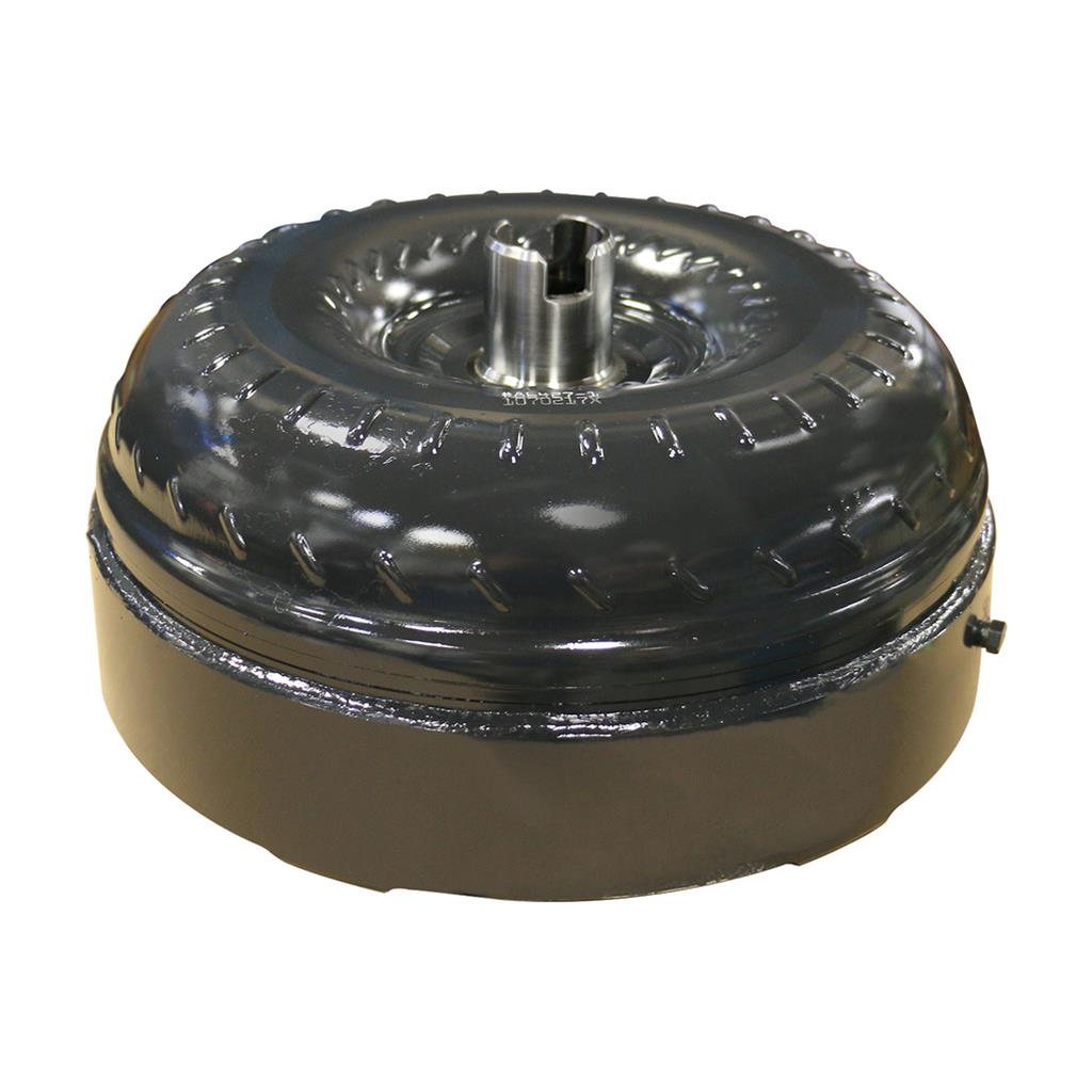 BD Diesel 94-07 Dodge Cummins 47rh ProForce Enhanced Stall Torque Converter - High Stall - My Store