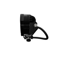 KC HiLiTES Jeep JK Flex ERA 3 2-Light Sys Pillar Mount (40w Combo Beam) - Mammoth Racing -