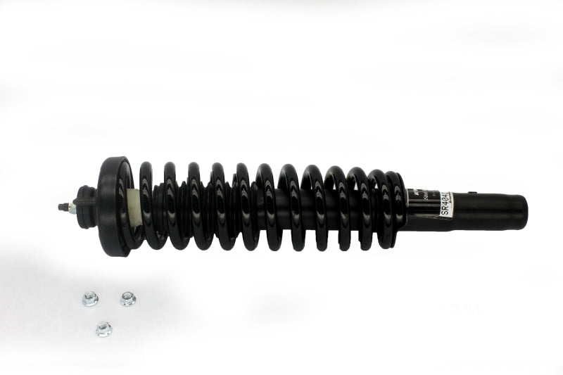 KYB Shocks & Struts Strut Plus Front Left Honda Civic 1996-00 - Mammoth Racing -