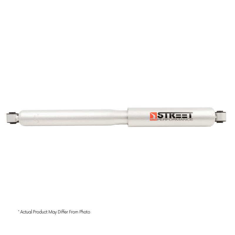 Belltech Street Performance Shock Absorber Set - Mammoth Racing -