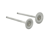 Skunk2 Ultra Series Honda/Acura Stock Size K Series Vtec Valve Set (std Compression) - Mammoth Racing -