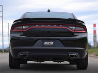Borla 2017 Dodge Charger R/T 5.7L ATAK Catback Exhaust w/o Tips (w/MDS Valves ONLY) - My Store
