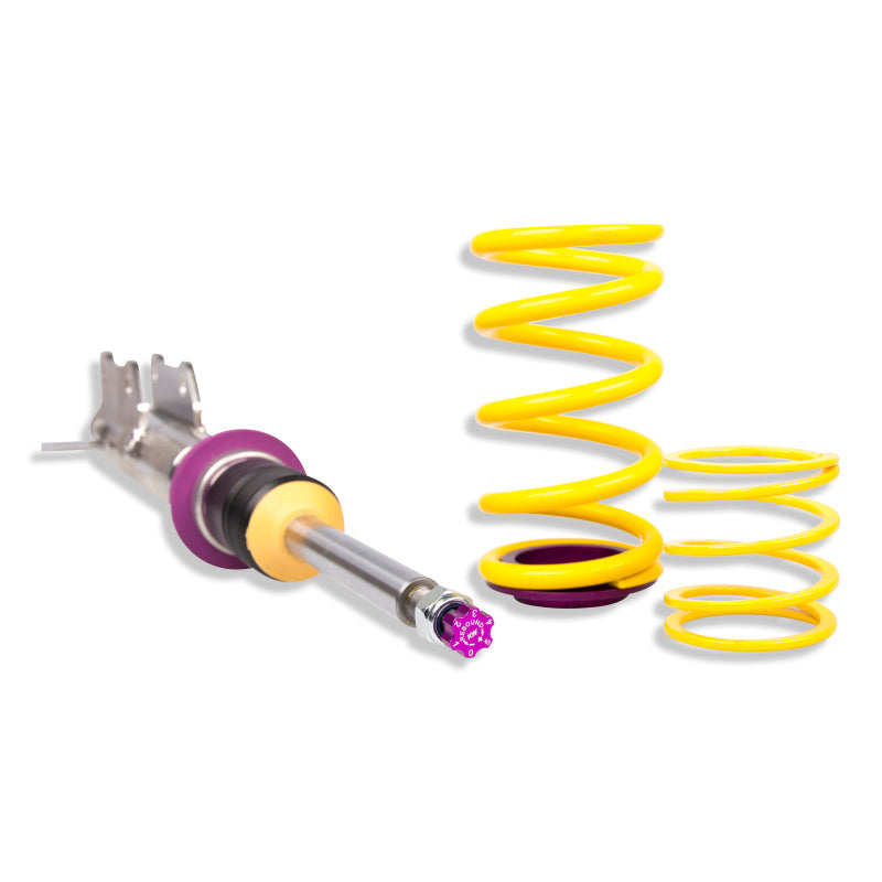 KW Coilover Kit V3 11+ Chevy Cruze - Mammoth Racing -