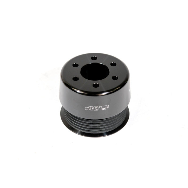 VMP Performance 5.0L TVS Supercharger 2.7in Griptec 6-Rib Pulley - My Store