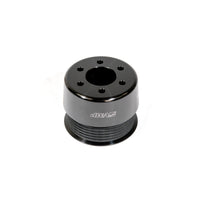 VMP Performance 5.0L TVS Supercharger 2.7in Griptec 6-Rib Pulley - My Store