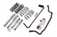 Belltech Muscle CAR Performance Handling KIT - Mammoth Racing -