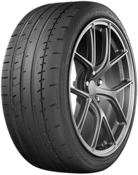 Yokohama Advan Apex V601 Tire - 245/40R18 97Y - My Store