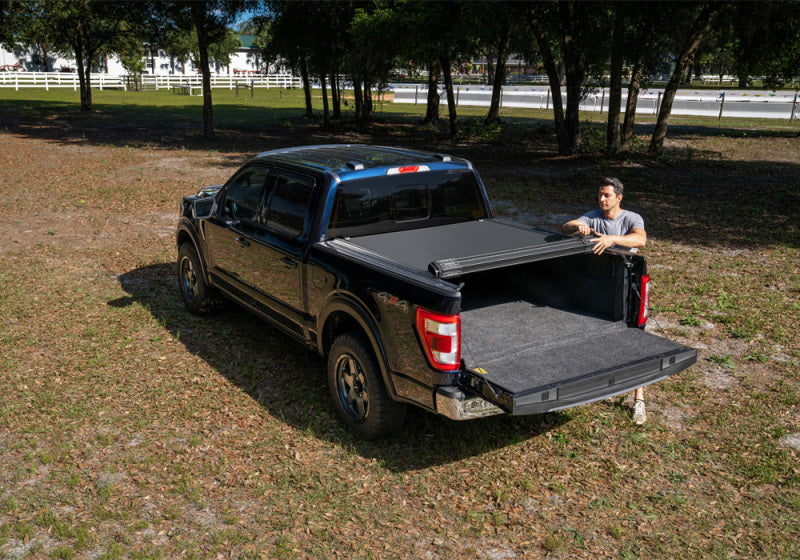 BAK 2022 Ford Maverick 4.5ft Revolver X4s - Mammoth Racing -