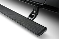 AMP Research 19-22 Ram 1500 Crew Cab PowerStep Xtreme - Black (Incl OEM Style Illumination) - My Store