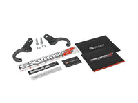 Skunk2 88-00 Honda Civic/Del Sol/94-01 Acura Integra Front Upper Strut Tower Bar (Black Series) - Mammoth Racing -