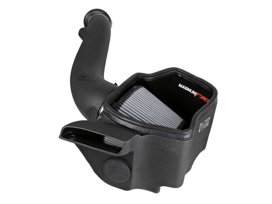 aFe MagnumFORCE Intakes Stage-2 PDS AIS 16-19 Jeep Grand Cherokee (WK2) V6-3.6L - Mammoth Racing -