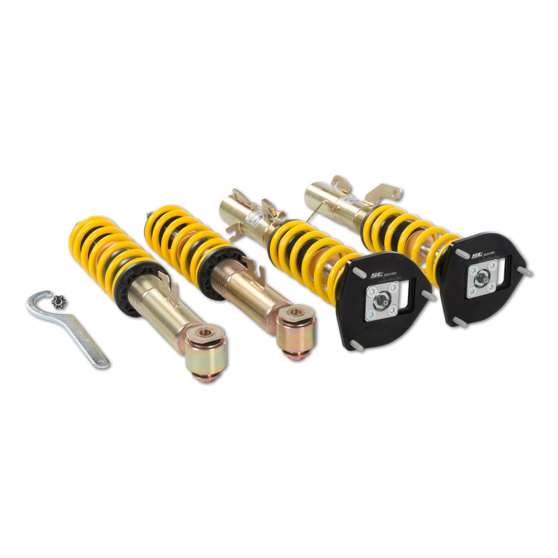ST TA-Height Adjustable Coilovers 07+ Mini Cooper R56 (excl. S/Clubman/RCW) - My Store