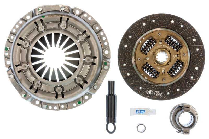 Exedy OE 1993-1996 Dodge Dakota L4 Clutch Kit - Mammoth Racing -