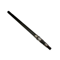 Yukon Gear 1541H Alloy 2 Piece Right Hand Short Axle For Model 20 (82-86 CJ7) - Mammoth Racing -