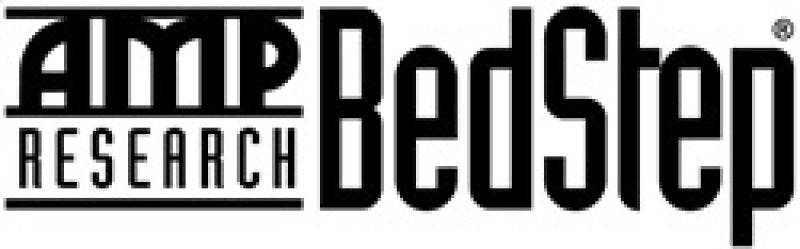 AMP Research 2014-2015 Toyota Tundra BedStep - Black - My Store