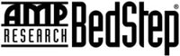 AMP Research 2011-2014 GMC Sierra 2500/3500 BedStep - Black - My Store