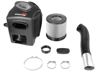 aFe Momentum HD PDS Stage-2 Si Intake 13-14 Dodge RAM EcoDiesel Trucks V6 3.0L (See afe51-72006-E) - Mammoth Racing -