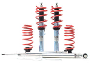 H&R 18-21 Volkswagen Tiguan/Tiguan 4motion Street Perf. Coil Over (w/o Dcc) - Mammoth Racing -