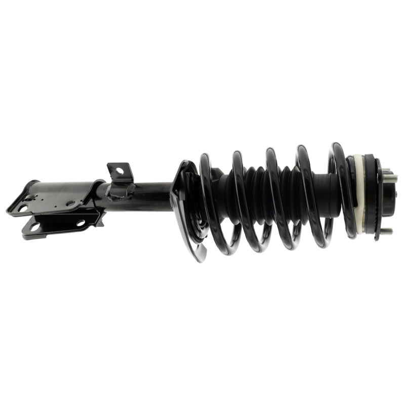 KYB Shocks & Struts Strut Plus Front Right 09-10 Dodge Journey V6 - Mammoth Racing -