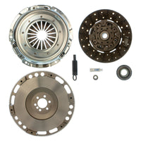 Exedy 1998-2002 Chevrolet Camaro Z28 V8 Stage 1 Organic Clutch Includes Gf502a Flywheel - Mammoth Racing -