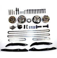 Ford Racing 15-17 Mustang Coyote 5.0L 4V TI-VCT Camshaft Drive Kit - Mammoth Racing -