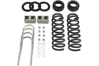 Belltech Lowering KIT W/O Shocks - Mammoth Racing -
