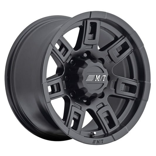 Mickey Thompson Sidebiter II Wheel - 22x10 8x170 5.000 90000030413