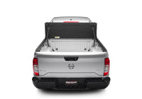 UnderCover 2022+ Nissan Frontier 5ft Flex Bed Cover - Mammoth Racing -