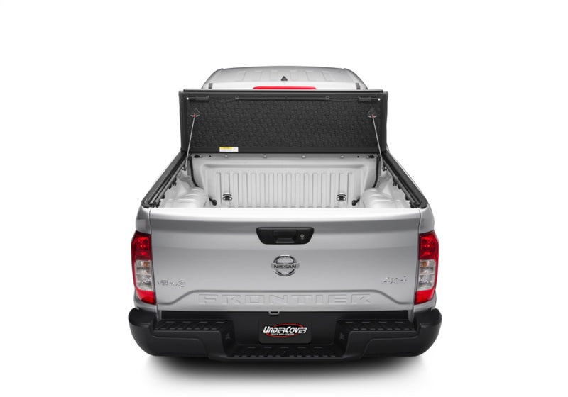 Undercover 22 Nissan Frontier 6ft. Flex Tonneau Cover - Mammoth Racing -
