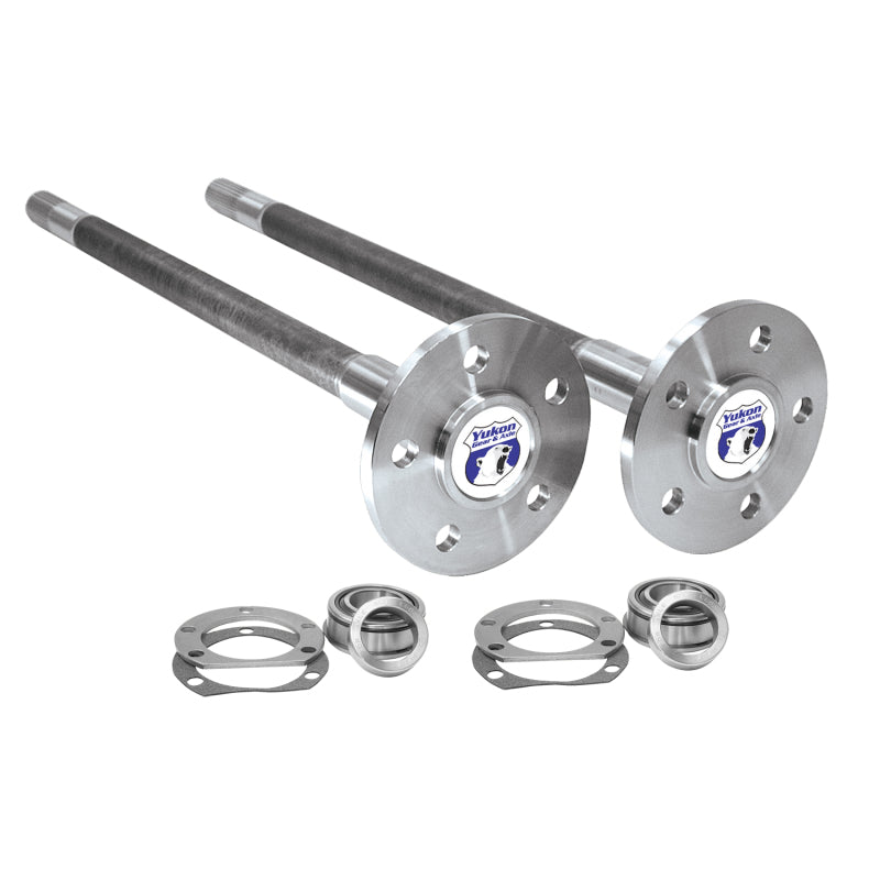 Yukon Gear Axle Kit For Chrysler 8.75in - Mammoth Racing -