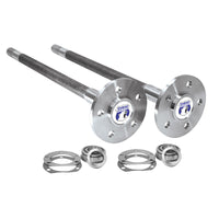 Yukon Gear Axle Kit For Chrysler 8.75in - Mammoth Racing -
