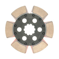 Exedy 2000-2009 Honda S2000 L4 Hyper Multi Disc Assembly (a/b) Rigid Disc Fits Hm052sr - Mammoth Racing -