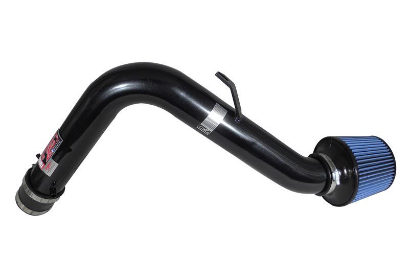 Injen 98-02 Honda Accord / 02-03 Acura TL 3.2L (CARB 02 Only) Black Cold Air Intake *SPECIAL ORDER* - Mammoth Racing -