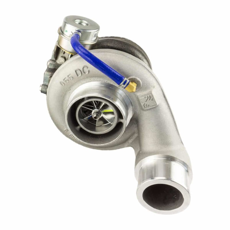 Industrial Injection 04.5-07 Dodge 5.9l Cummins Thunder 330 Turbo 350-650 HP (Large Flange) - My Store