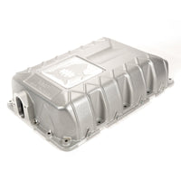 VMP 2020+ Ford Predator Engine Supercharger Lid Upgrade - Silver - My Store