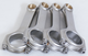 Eagle Chevy Quad 4 Ld9 Connecting Rods (Set of 4) - Mammoth Racing -
