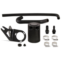 Mishimoto 2018+ Kia Stinger GT Baffled Oil Catch Can - PCV Side - Mammoth Racing -