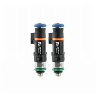 Grams Performance 79-92 Mazda RX7 / RX8 550cc Fuel Injectors (Set of 2) - Mammoth Racing -