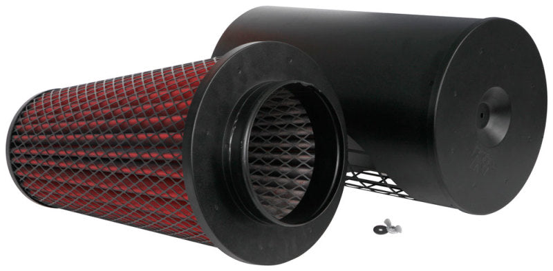 K&N Replacement Canister Filter-HDT - Mammoth Racing -