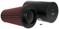 K&N Replacement Canister Filter-HDT - Mammoth Racing -