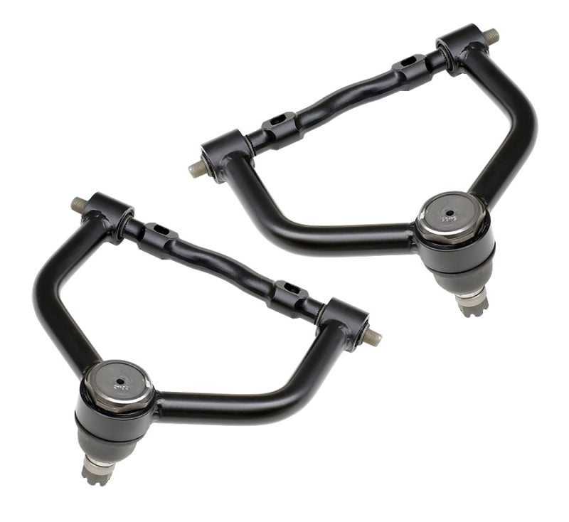 Ridetech Mustang II StrongArms Front Upper - Mammoth Racing -