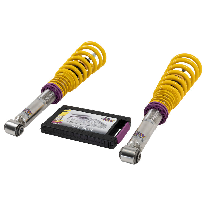 Belltech Coilover KIT 04-08 Ford F150 KW V1 - Mammoth Racing -
