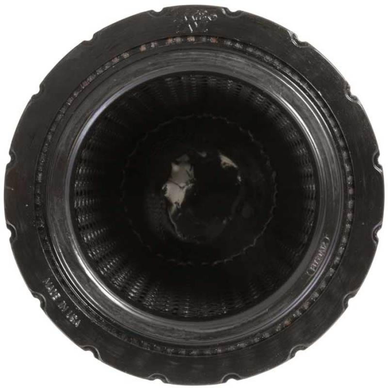 K&N Round Radial Seal 9-1/4in OD 5-15/16in ID 23-1/8in H Standard Flow Replacement Air Filter - HDT - Mammoth Racing -