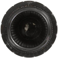 K&N Round Radial Seal 9-1/4in OD 5-15/16in ID 23-1/8in H Standard Flow Replacement Air Filter - HDT - Mammoth Racing -